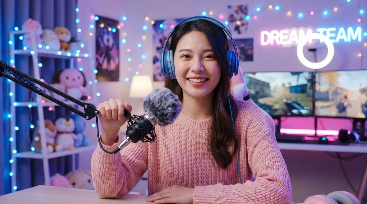 番茄视频创作社区